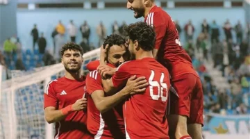 دوري نايل: موعد مباراة حرس الحدود وغزل المحلة والقنوات الناقلة التفصيلية